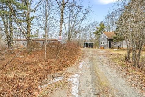 38 Jasmine Lane Union ME 04862