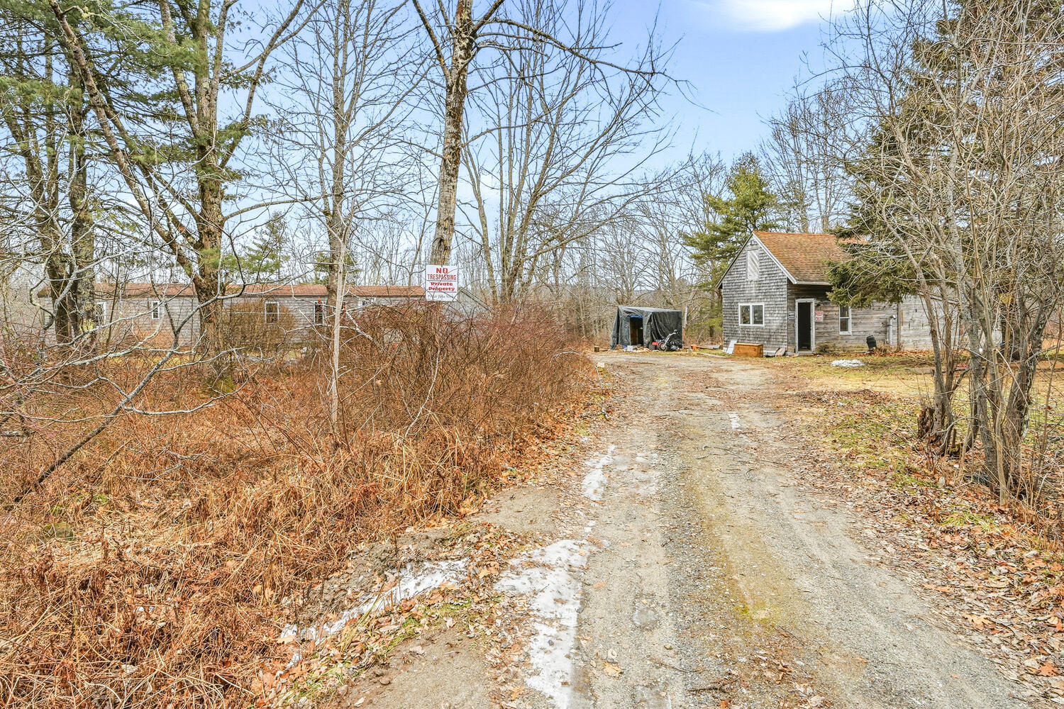 38 Jasmine Lane Union ME 04862