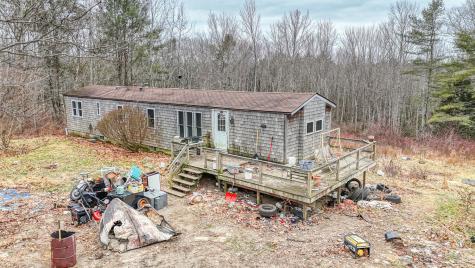 38 Jasmine Lane Union ME 04862