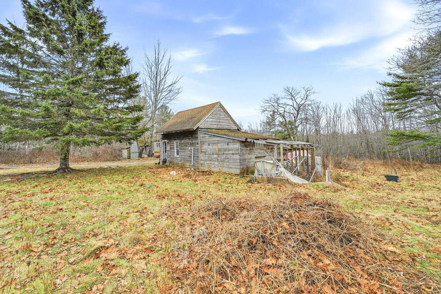 38 Jasmine Lane Union ME 04862