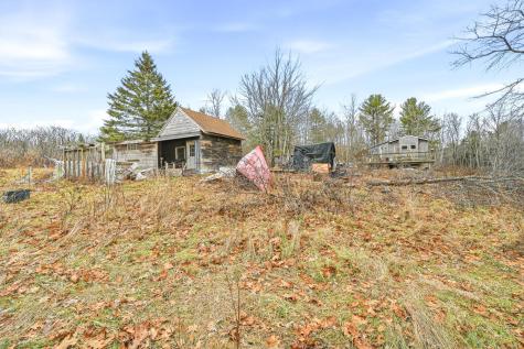 38 Jasmine Lane Union ME 04862