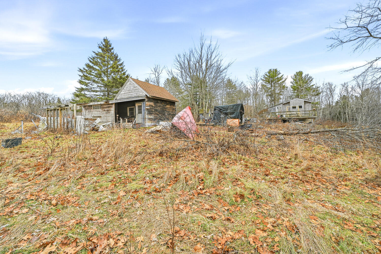 38 Jasmine Lane Union ME 04862