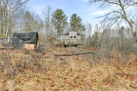38 Jasmine Lane Union ME 04862