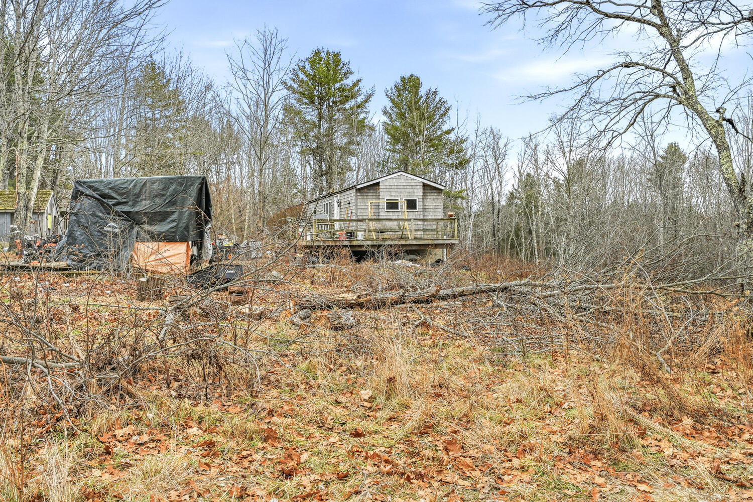 38 Jasmine Lane Union ME 04862