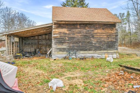 38 Jasmine Lane Union ME 04862