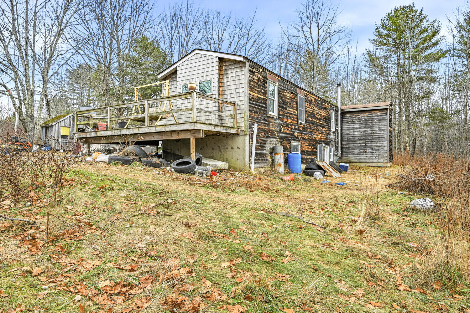 38 Jasmine Lane Union ME 04862