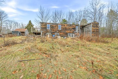 38 Jasmine Lane Union ME 04862