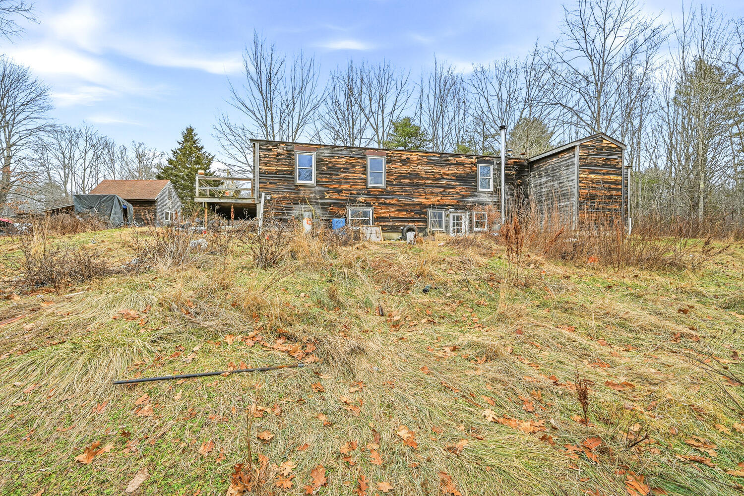 38 Jasmine Lane Union ME 04862