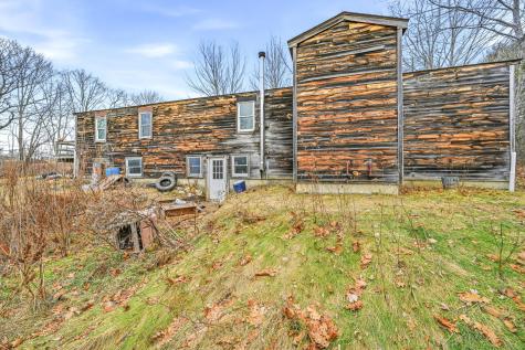 38 Jasmine Lane Union ME 04862