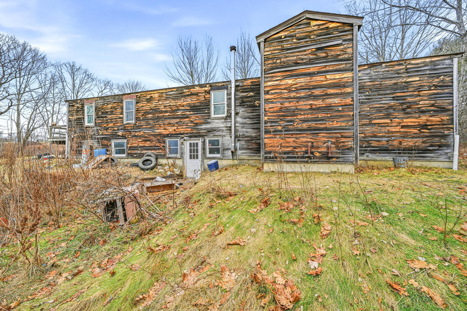 38 Jasmine Lane Union ME 04862