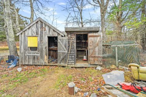 38 Jasmine Lane Union ME 04862