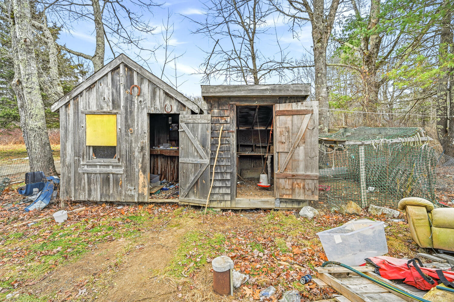 38 Jasmine Lane Union ME 04862