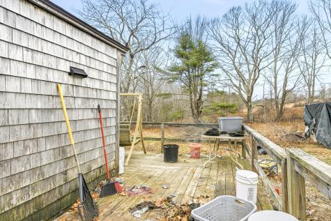 38 Jasmine Lane Union ME 04862