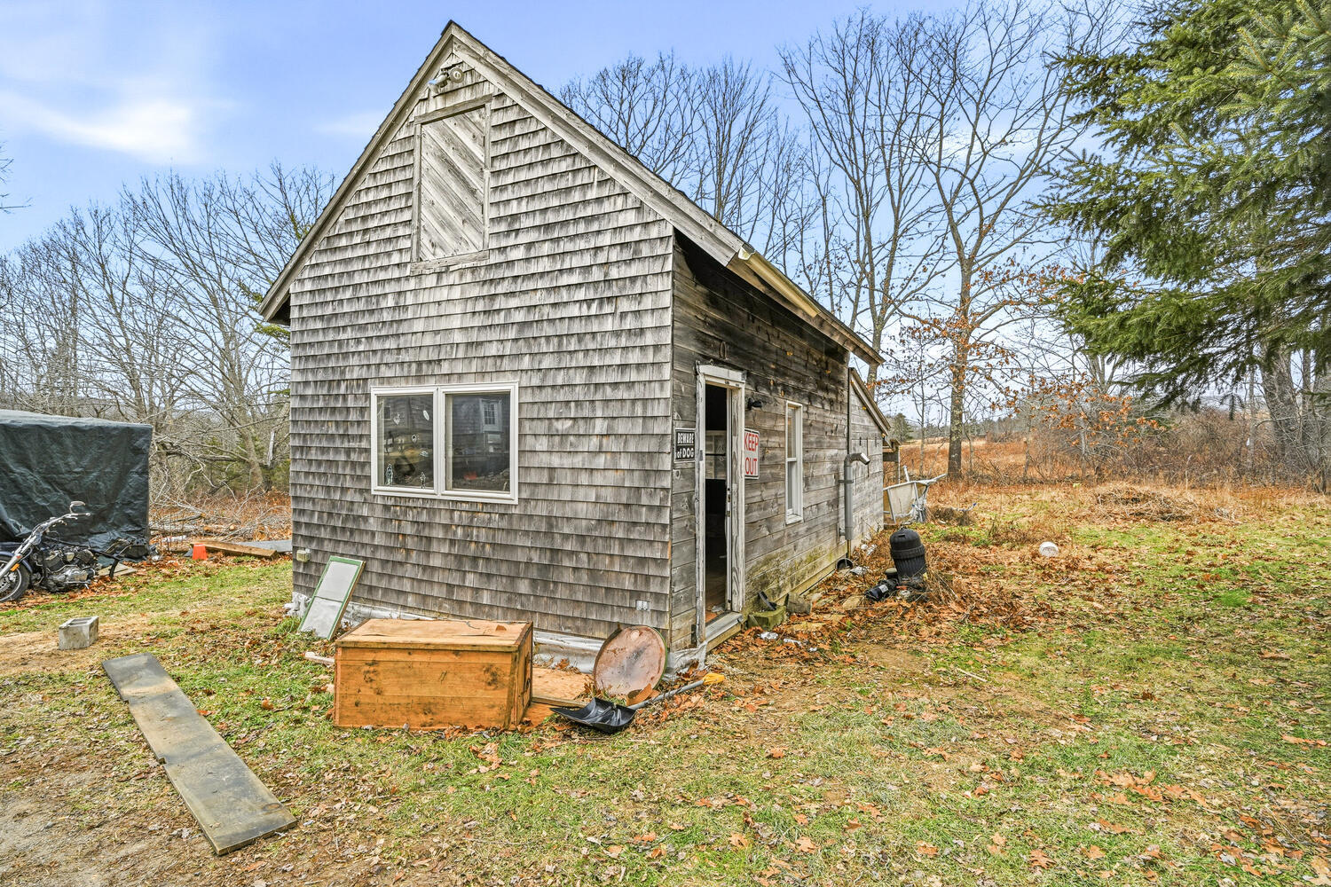 38 Jasmine Lane Union ME 04862