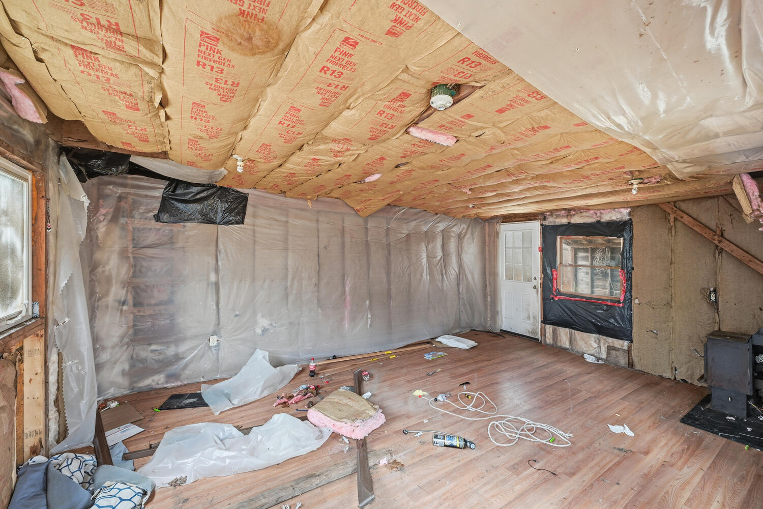 38 Jasmine Lane Union ME 04862