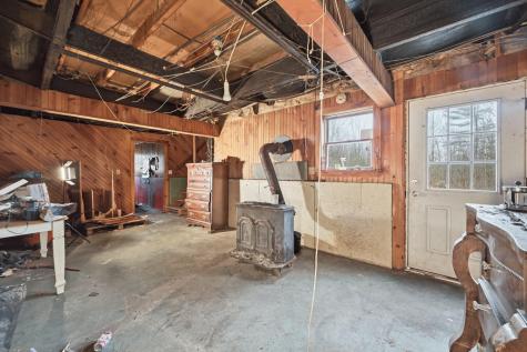 38 Jasmine Lane Union ME 04862