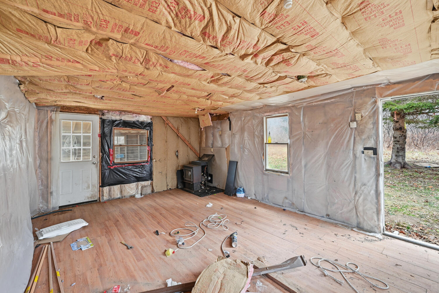 38 Jasmine Lane Union ME 04862