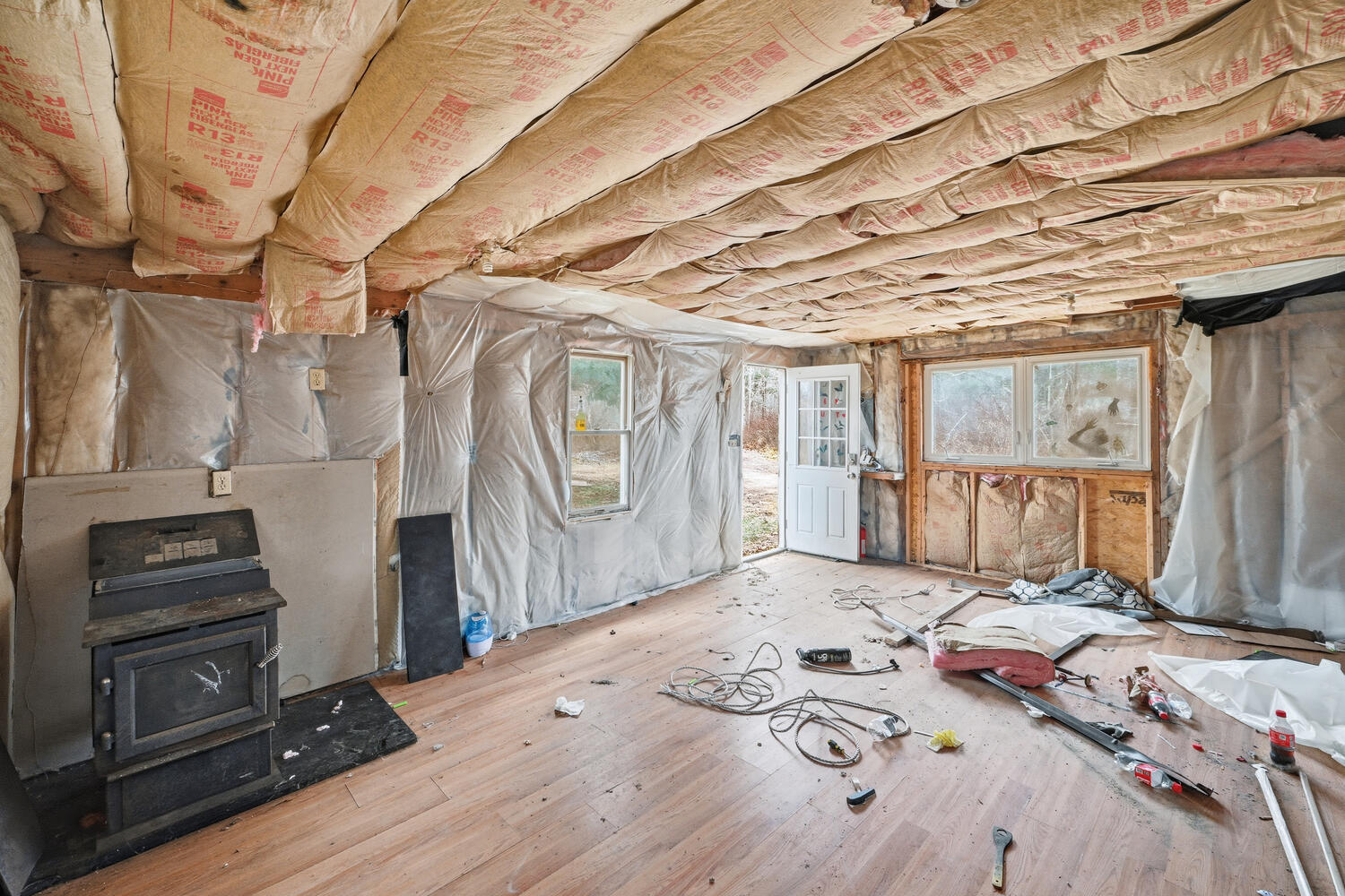 38 Jasmine Lane Union ME 04862