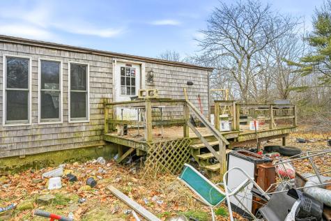 38 Jasmine Lane Union ME 04862