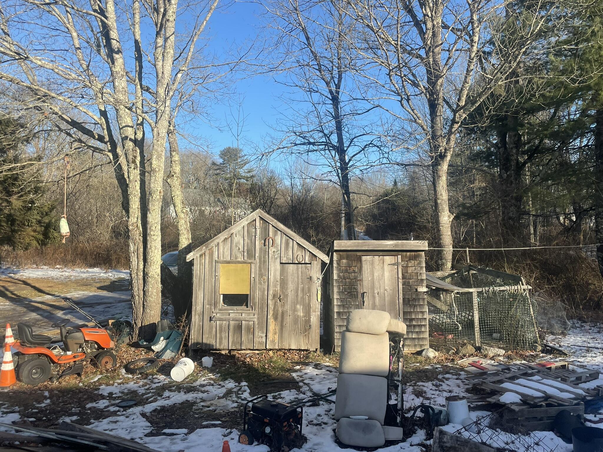 38 Jasmine Lane Union ME 04862