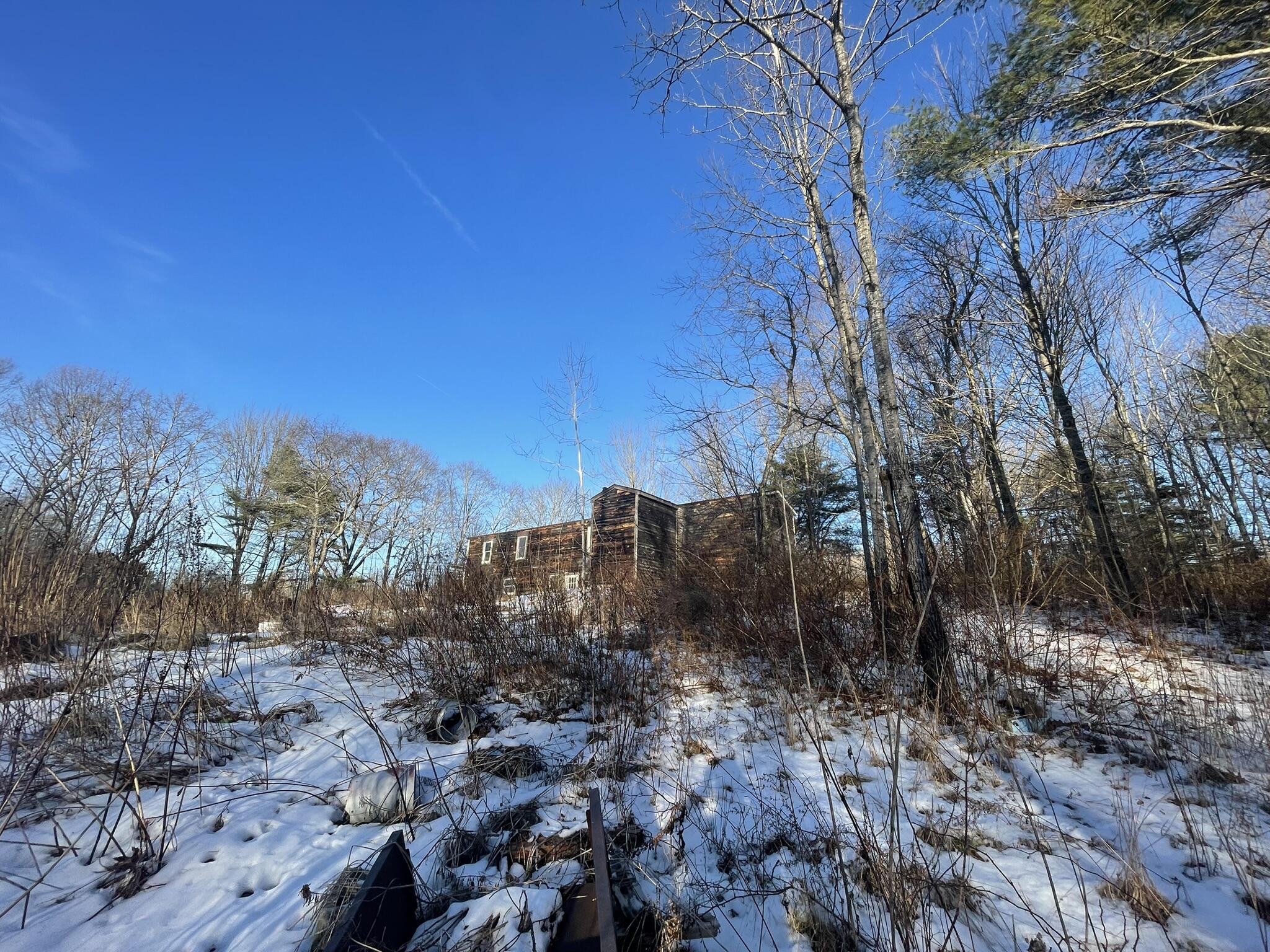 38 Jasmine Lane Union ME 04862