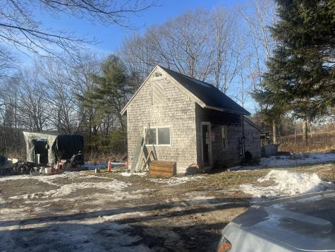 38 Jasmine Lane Union ME 04862