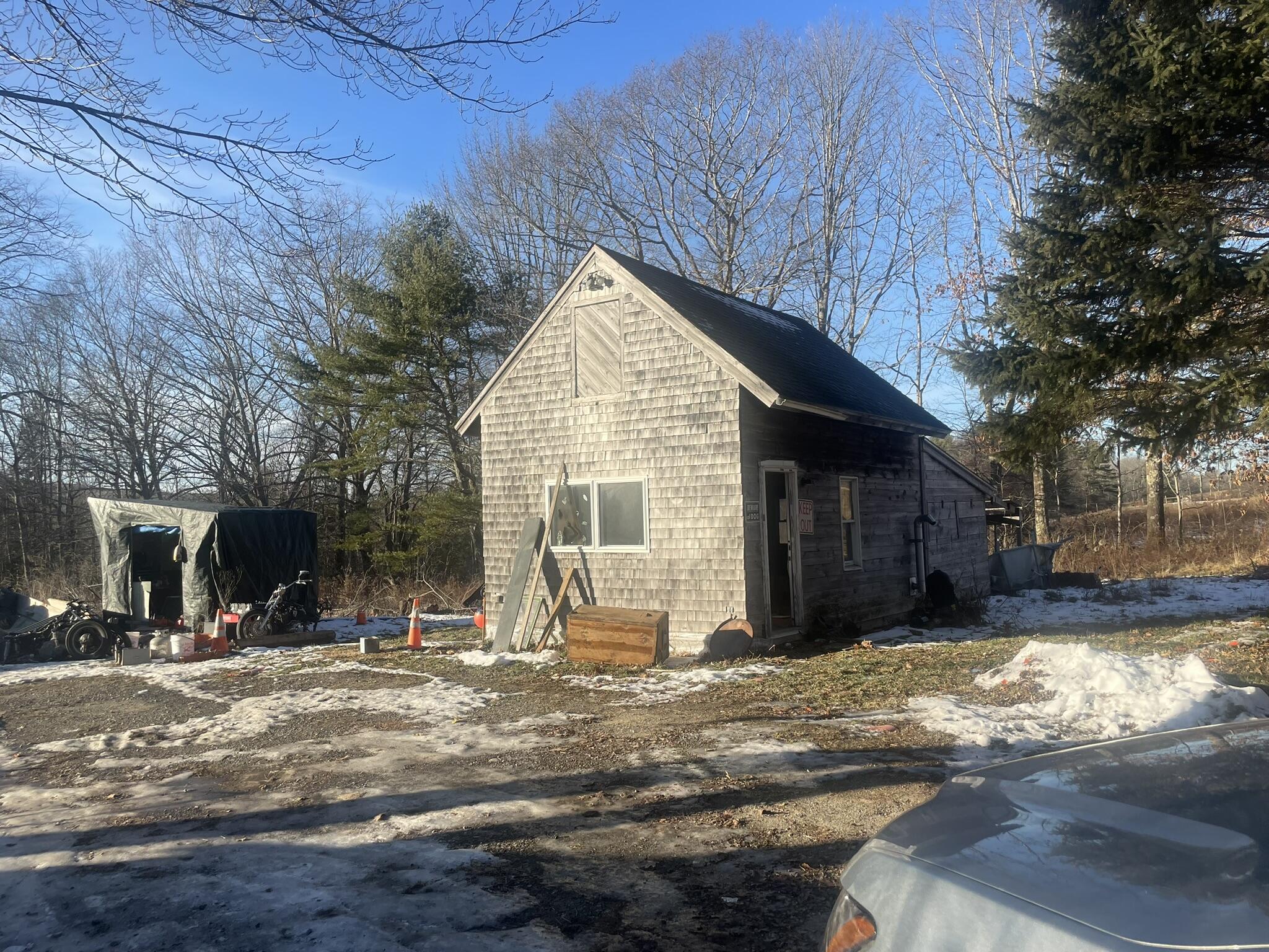 38 Jasmine Lane Union ME 04862