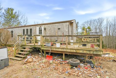 38 Jasmine Lane Union ME 04862