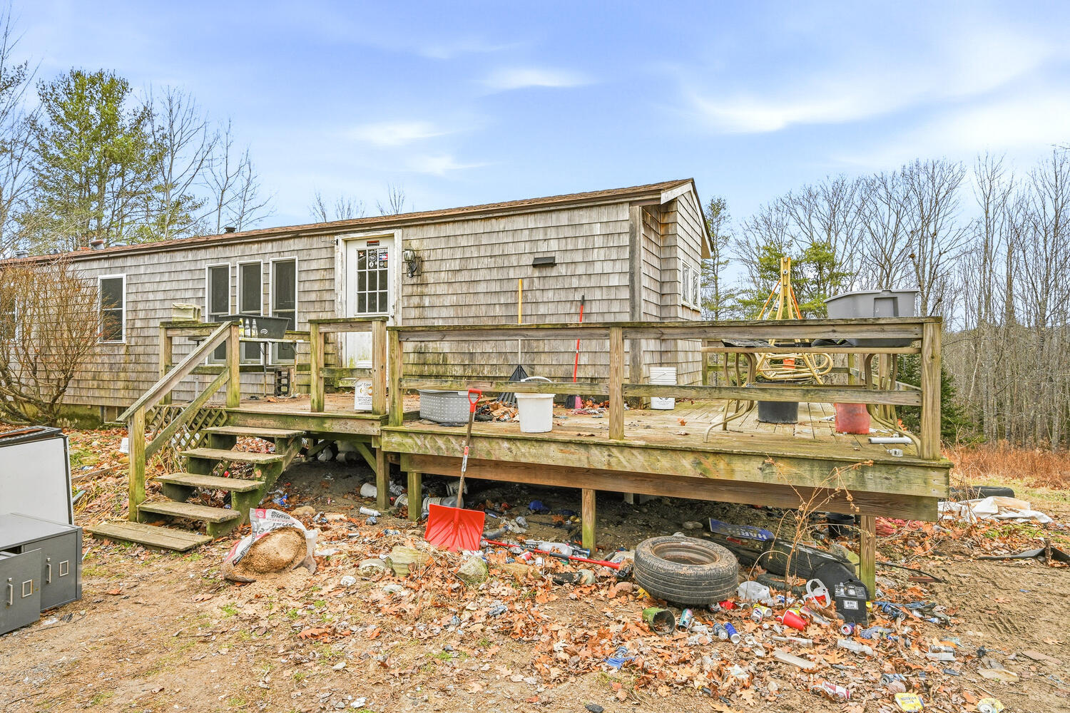 38 Jasmine Lane Union ME 04862