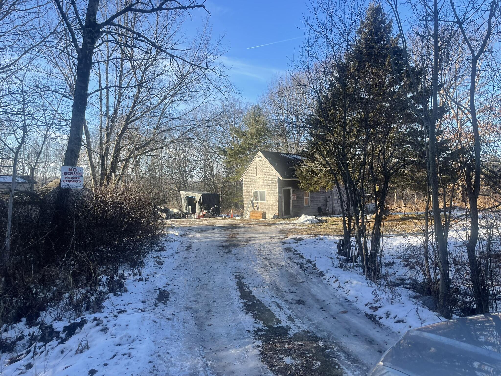 38 Jasmine Lane Union ME 04862