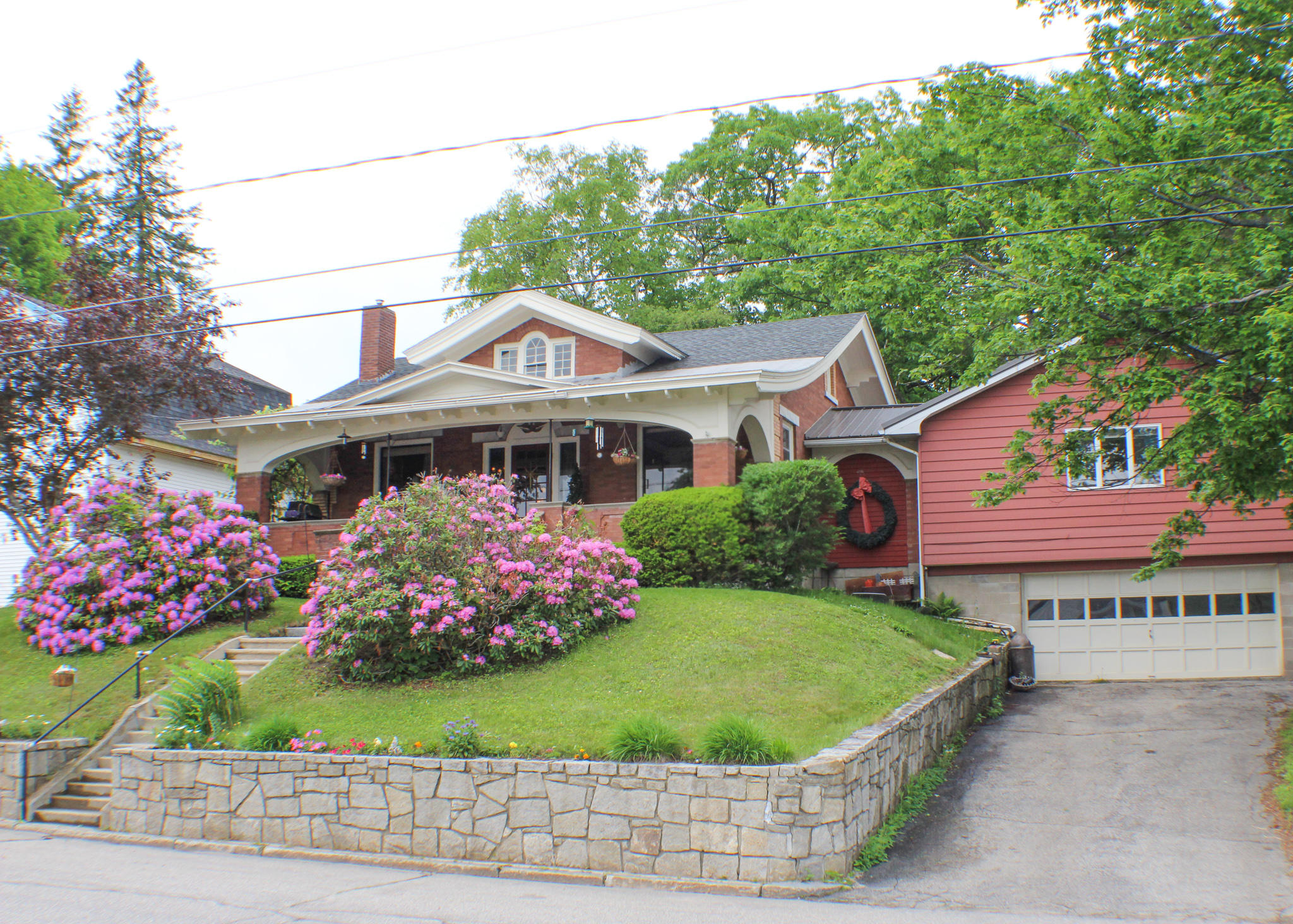 243 Penobscot Street Rumford ME 04276