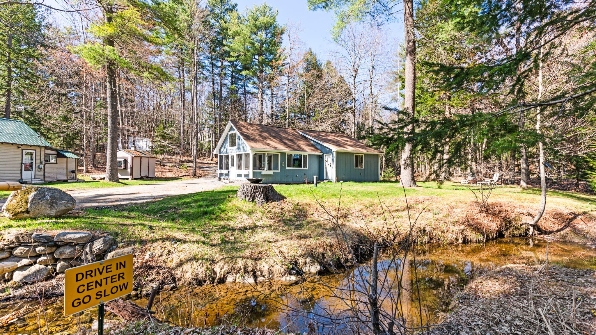 510 Sunflower Lane E Sidney ME 04330