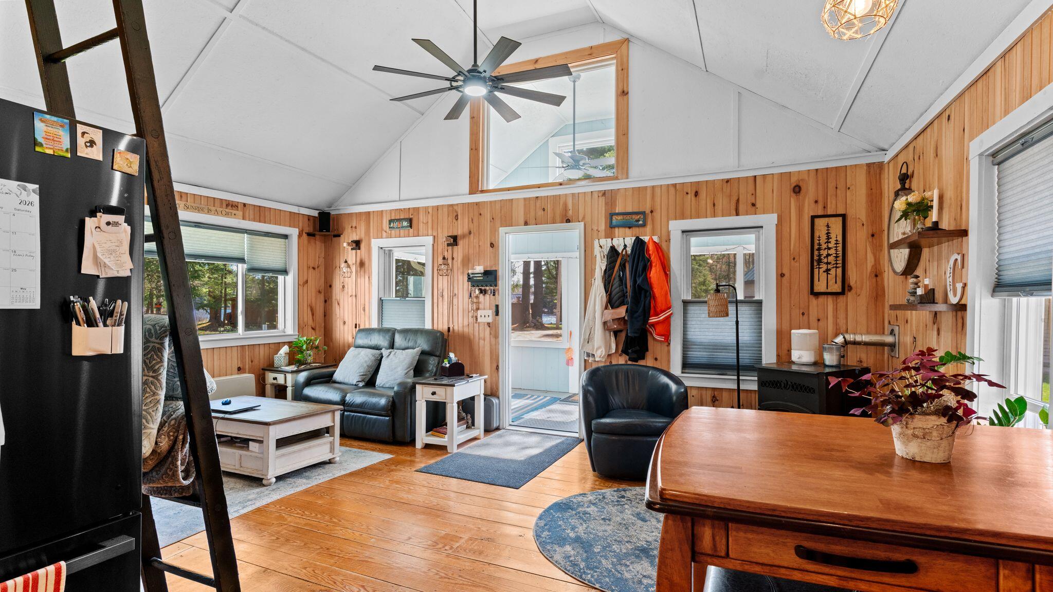 510 Sunflower Lane E Sidney ME 04330