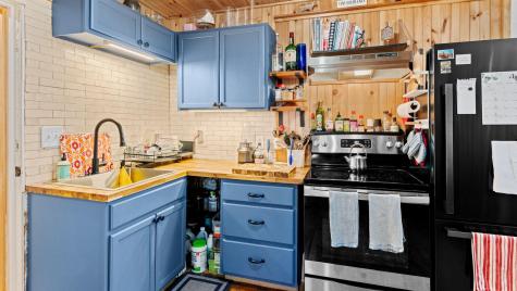 510 Sunflower Lane E Sidney ME 04330
