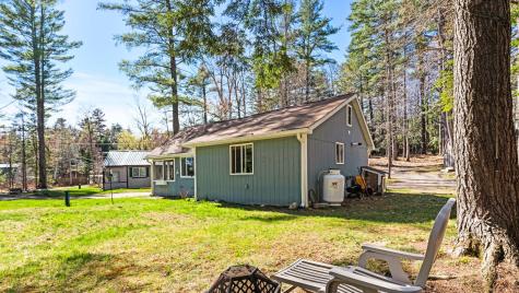 510 Sunflower Lane E Sidney ME 04330