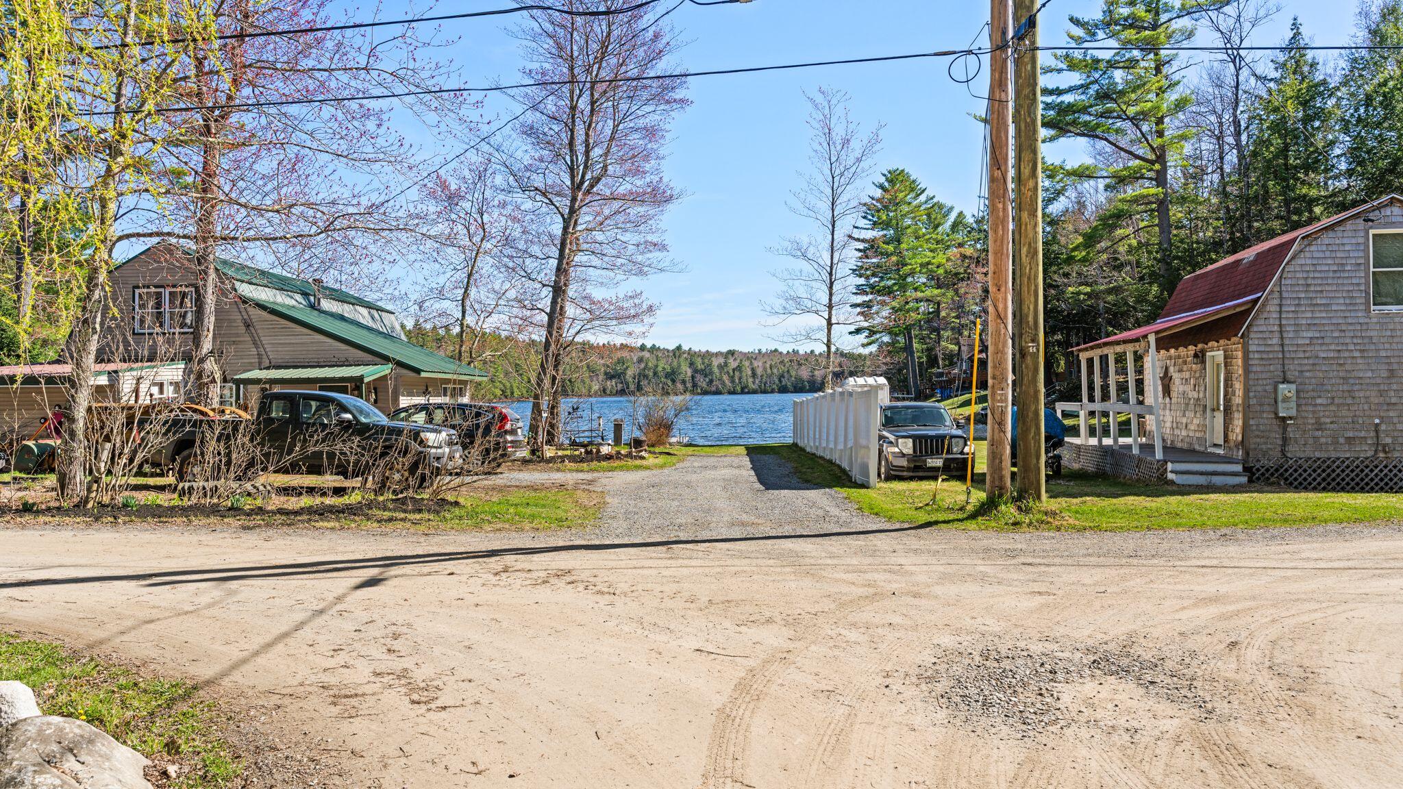 510 Sunflower Lane E Sidney ME 04330