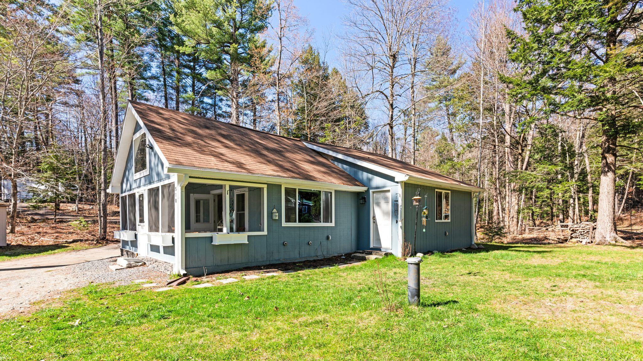 510 Sunflower Lane E Sidney ME 04330