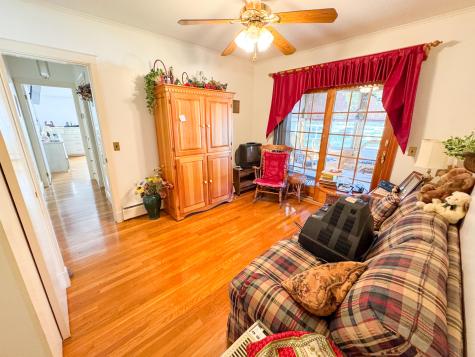 54 Cedar Street East Millinocket ME 04430