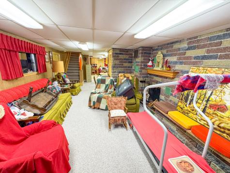 54 Cedar Street East Millinocket ME 04430