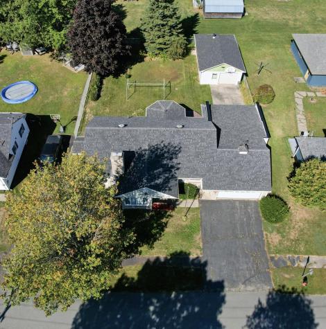 54 Cedar Street East Millinocket ME 04430