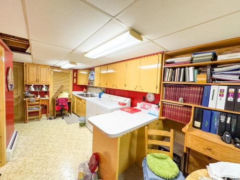 54 Cedar Street East Millinocket ME 04430