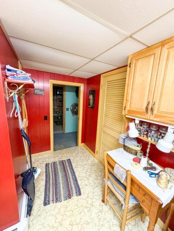 54 Cedar Street East Millinocket ME 04430