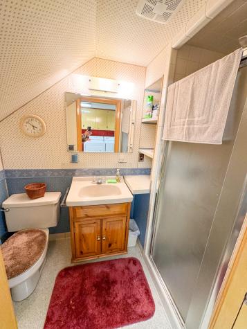 54 Cedar Street East Millinocket ME 04430