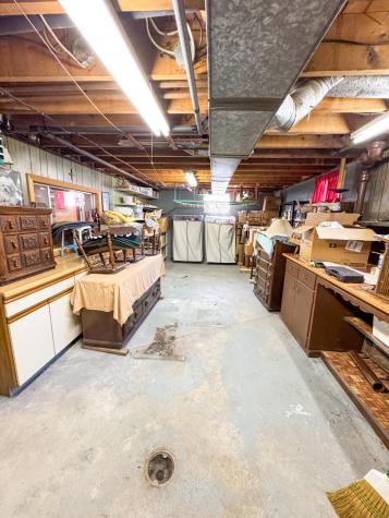 54 Cedar Street East Millinocket ME 04430