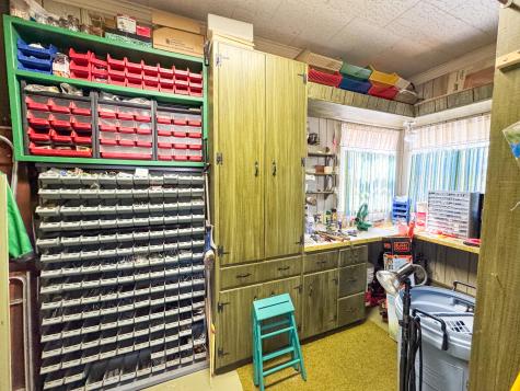 54 Cedar Street East Millinocket ME 04430