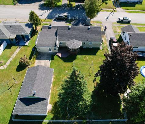 54 Cedar Street East Millinocket ME 04430