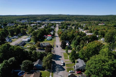 54 Cedar Street East Millinocket ME 04430