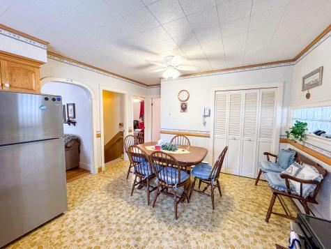 54 Cedar Street East Millinocket ME 04430