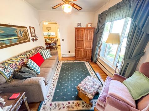 54 Cedar Street East Millinocket ME 04430