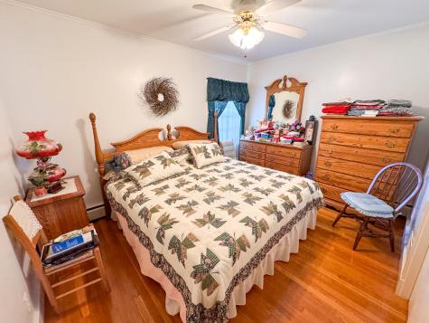 54 Cedar Street East Millinocket ME 04430